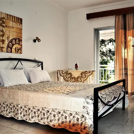 Pashalidou 6 Apartmán Nea Roda