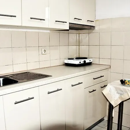 Pashalidou 6 Apartmán *