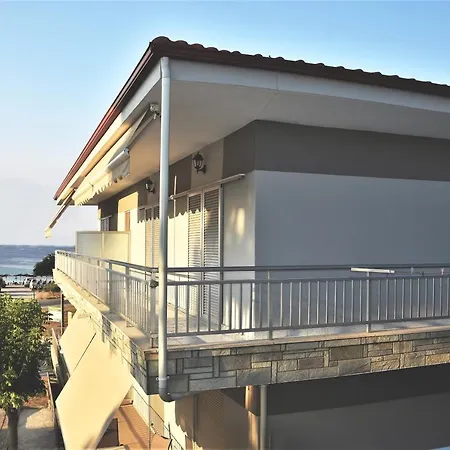 Apartmán Pashalidou 6