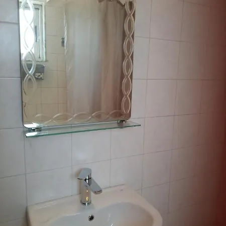 Pashalidou 6 Apartmán *
